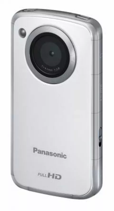 Видеокамера Panasonic HM-TA2