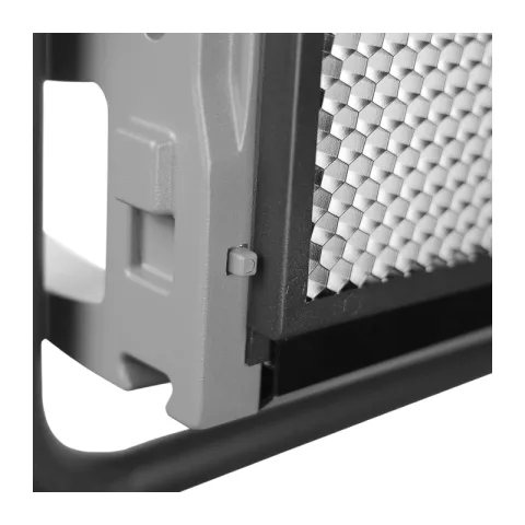 Осветитель cветодиодный GreenBean StudioLight PRO 2X1 B студийный