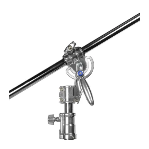 Стойка журавль GreenBean Titan PRO 532 BR24 на колесах