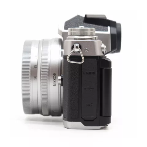 Nikon Z fc kit 16-50mm  (Б/У)