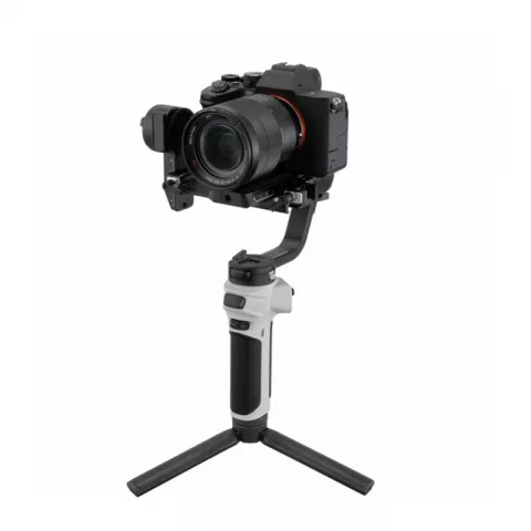Электронный стабилизатор Zhiyun WEEBILL 3E CINEPEER 3-х осевой