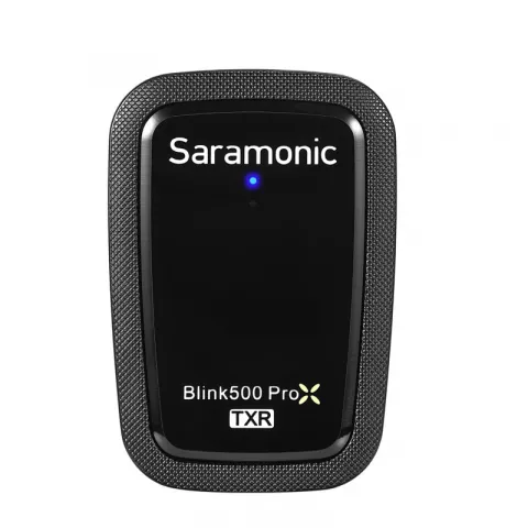 Saramonic Blink500 ProX TXR передатчик радиосистемы
