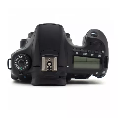 Canon EOS 60D Body (Б/У)