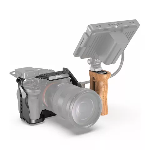Профессиональный комплект SmallRig 3008 Professional Kit for SONY Alpha 7S III Camera