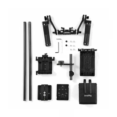 SmallRig 2126C Набор навесного оборудования для цифровых камер Canon C200 и C200B