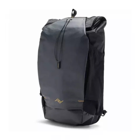 Фотосумка Peak Design Outdoor Backpack 25L Black (BABP-25-BK-1)