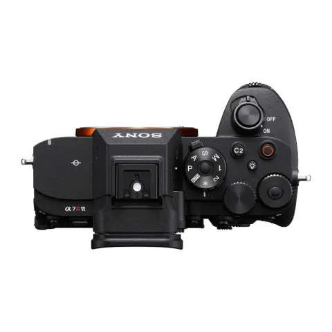 Sony Alpha a7R VI Body