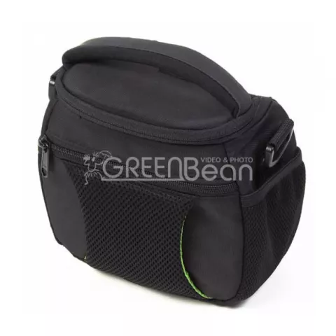 Сумка для фотоаппарата GreenBean Keeper 01 