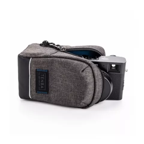 Чехол для фотоаппарата Tenba Skyline v2 Pouch 4 Gray (637-773)