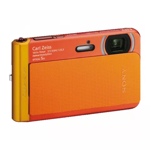 Замена затвора Sony Cyber-shot DSC-W17