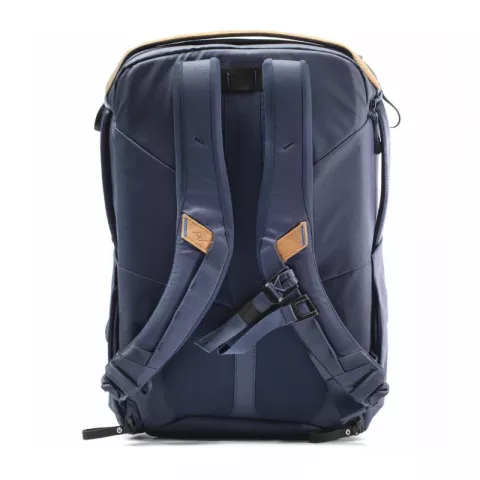 Peak Design The Everyday Backpack 30L V2.0 Midnight Рюкзак (BEDB-30-MN-2)