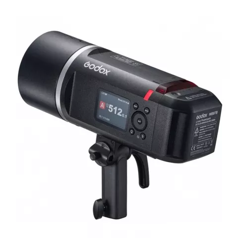 Вспышка аккумуляторная Godox Witstro AD600BMII