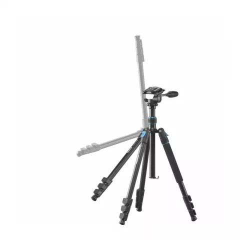 Штатив CullMann RONDO 480M RW20 с головой и моноподом (C52230)