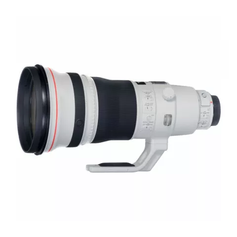 Объектив Canon EF 400mm f/2.8L II IS USM