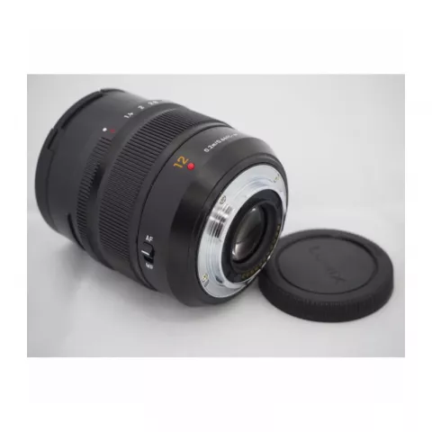 Panasonic Summilux 12mm f/1.4 Asph DG (Б/У)