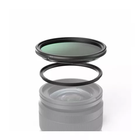 SmallRig 4581 Светофильтр магнитный 67mm нейтрально серый VND Filter ND2-ND32