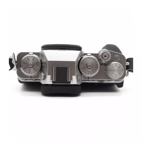 Fujifilm X-T4 Body Silver (Б/У)