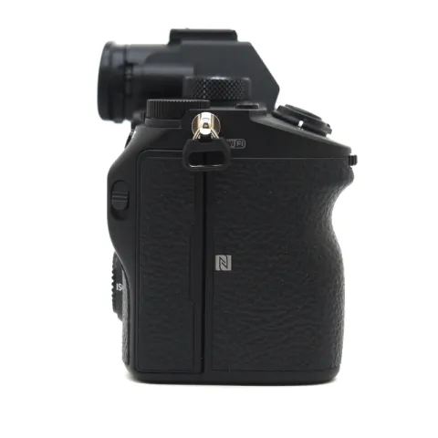Sony Alpha ILCE-7M3 Body (Б/У) 