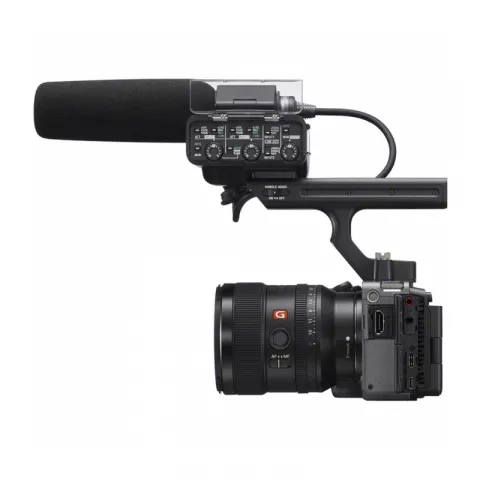 Видеокамера Sony ILME-FX3-A