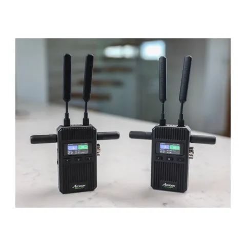 Видеосендер Accsoon CineView 2 SDI