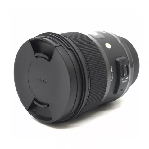Sigma AF 24mm F1.4 DG HSM Art Nikon (Б/У)