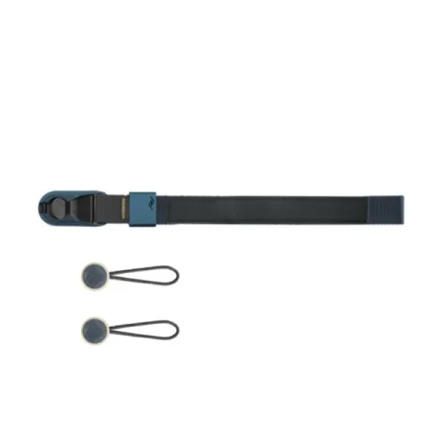 Peak Design Wrist Strap Cuff V3.0 Ocean (CF-DS-3) Ремень на запястье