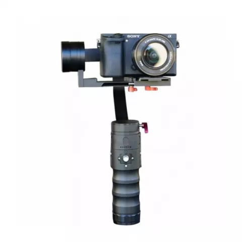 Электронный стедикам BeHolder MSPRO