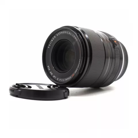 Fujifilm XF 33mm f/1.4 R LM WR X-Mount (Б/У)