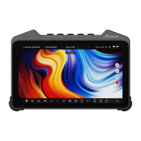 Видеосендер Accsoon CineView M7