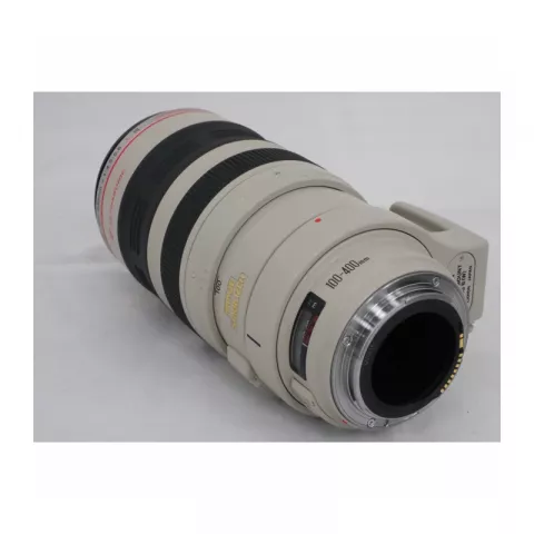 Объектив Canon EF 100-400mm f/4.5-5.6L IS USM (Б/У)