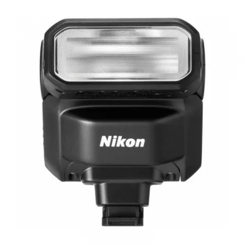 Фотовспышка Nikon Speedlight SB-N7 Black