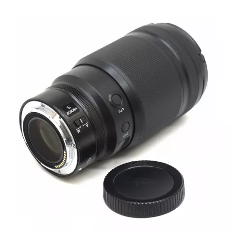 Nikon NIKKOR Z 50mm f/1.2 S (Б/У)