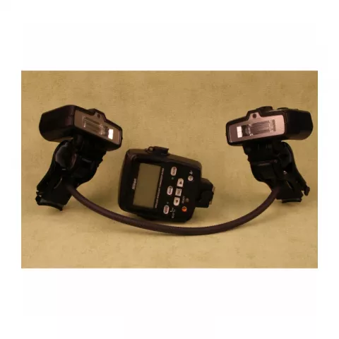 Nikon Speedlight Commander Kit R1C1  (Б/У)
