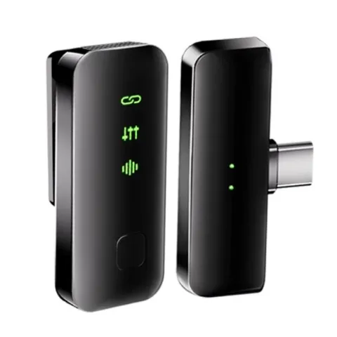 Микрофон Raylab RL-WM51 беспроводной петличный
