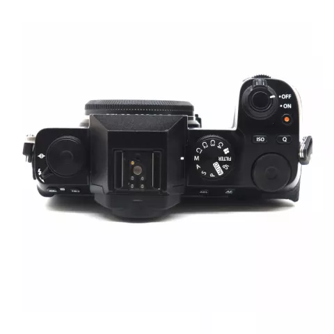 Fujifilm X-S10 Body Black (Б/У)