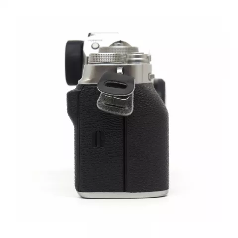 Fujifilm X-T4 Body Silver (Б/У)