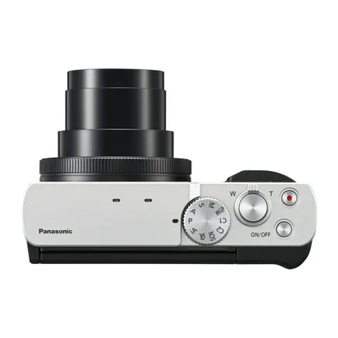 Panasonic Lumix TZ99 silver