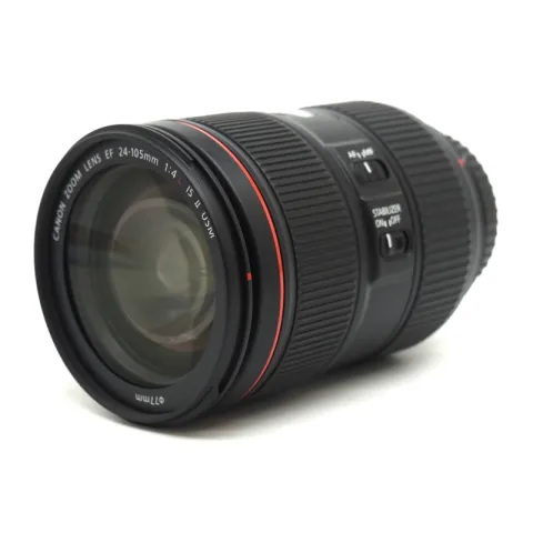 Canon EF 24-105mm f/4L IS II USM (Б/У)