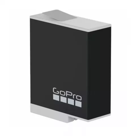 Зарядное устройство для двух батарей Enduro GoPro Dual Battery Charger Hero 9/10/11/12 + 2 аккумулятора (ADDBD-211)