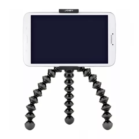 Комплект Микрофон Saramonic SmartMic+ Di (Lightning) + Joby GripTight GorillaPod Stand PRO Tablet