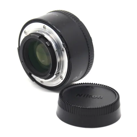 Nikon AF-S Teleconverter TC-17E II (Б/У)