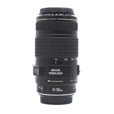 Canon EF 70-300mm f/4.5-5.6 IS USM (Б/У)