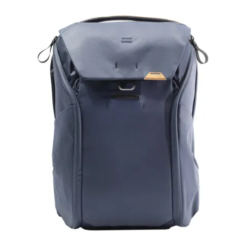 Рюкзак Peak Design The Everyday Backpack 30L V2.0 Midnight (BEDB-30-MN-3)