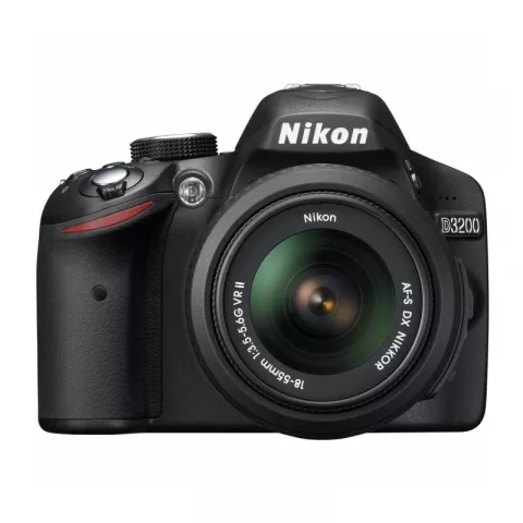 Nikon DSLR D3200 deals