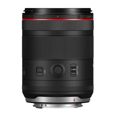 Объектив Canon RF 85mm f/1.4 L VCM Lens (Canon RF)