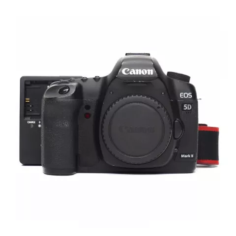 Canon 5d mark II body (Б/У)