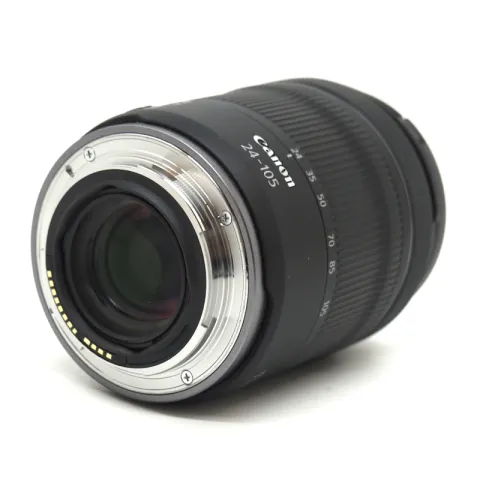Canon RF 24-105mm f/4-7.1 IS STM (Б/У)