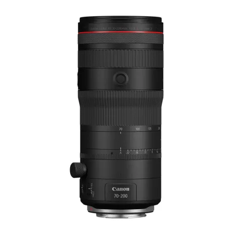Объектив Canon RF 70-200mm F2.8L IS USM Z Black