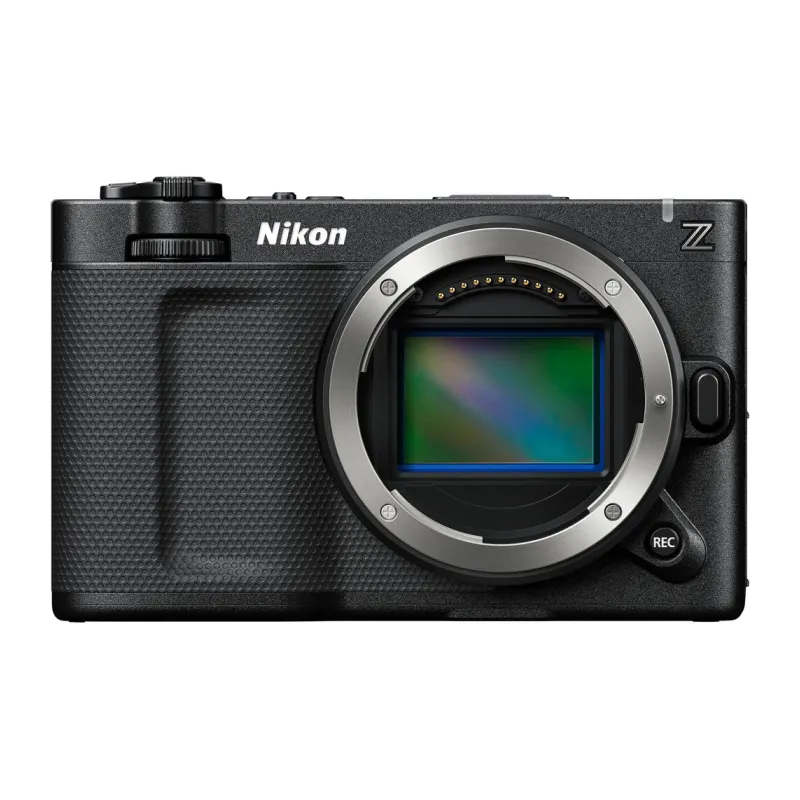 ЦифроваяфотокамераNikonZRBody(6KCinemaCamera)