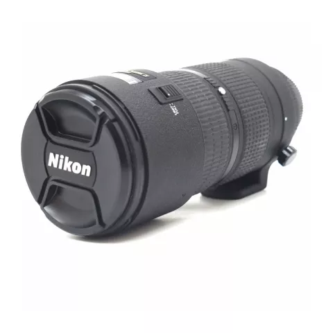 Купить Nikon 80-200mm f/2.8D ED AF Zoom-Nikkor MK III (Б/У) - в фотомагазине Pixel24.ru, цена, отзывы, характеристики